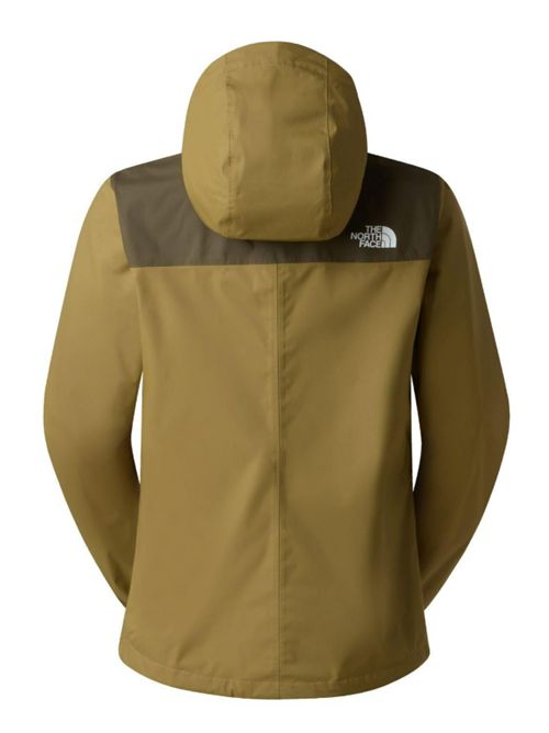 ANTORA THE NORTH FACE | NF0A8BKDJV41Cedar/New Taupe Green